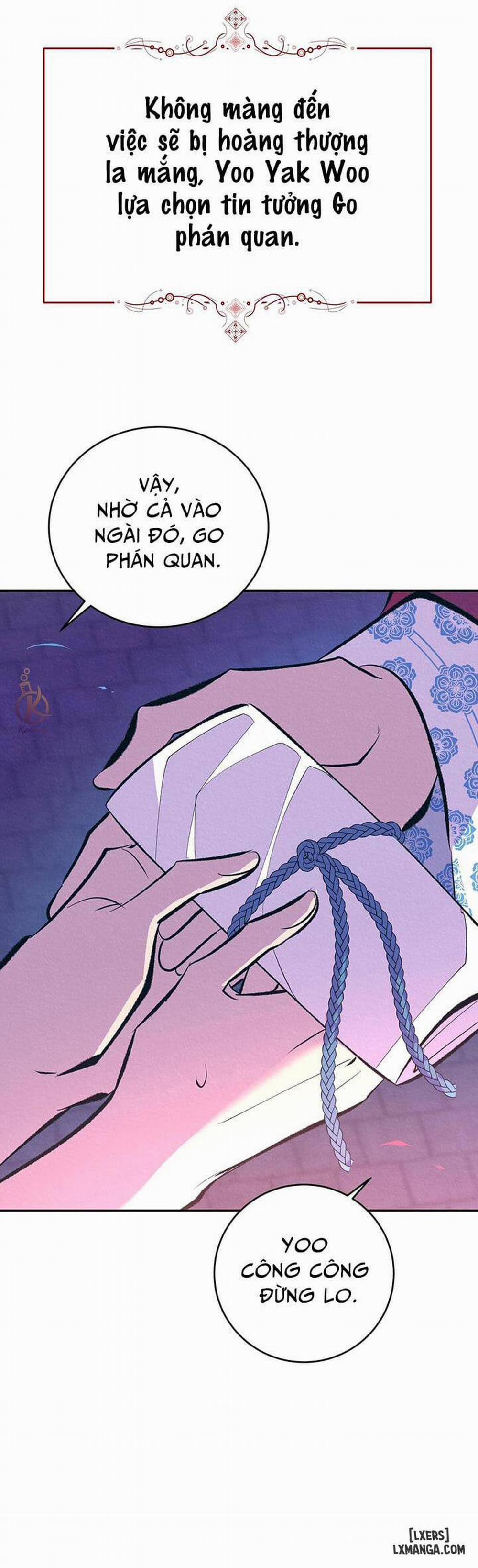 Đồ vô liêm sỉ 8 trang 13