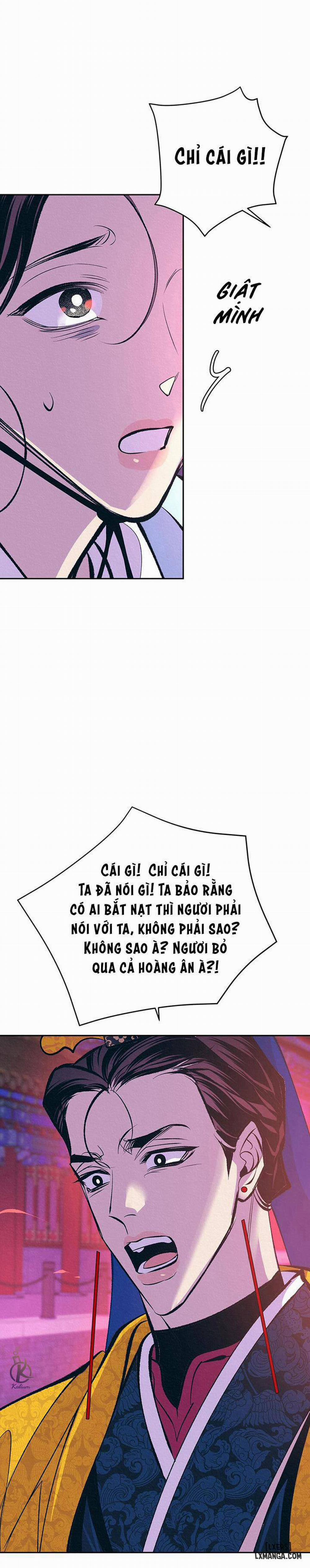 Đồ vô liêm sỉ 8 trang 18