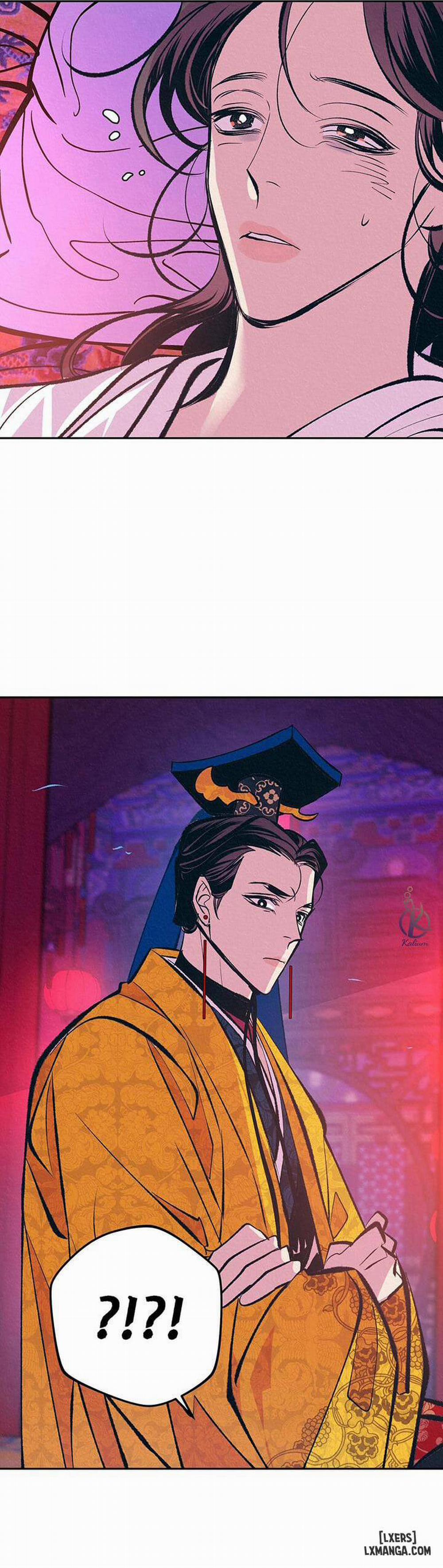 Đồ vô liêm sỉ 8 trang 25