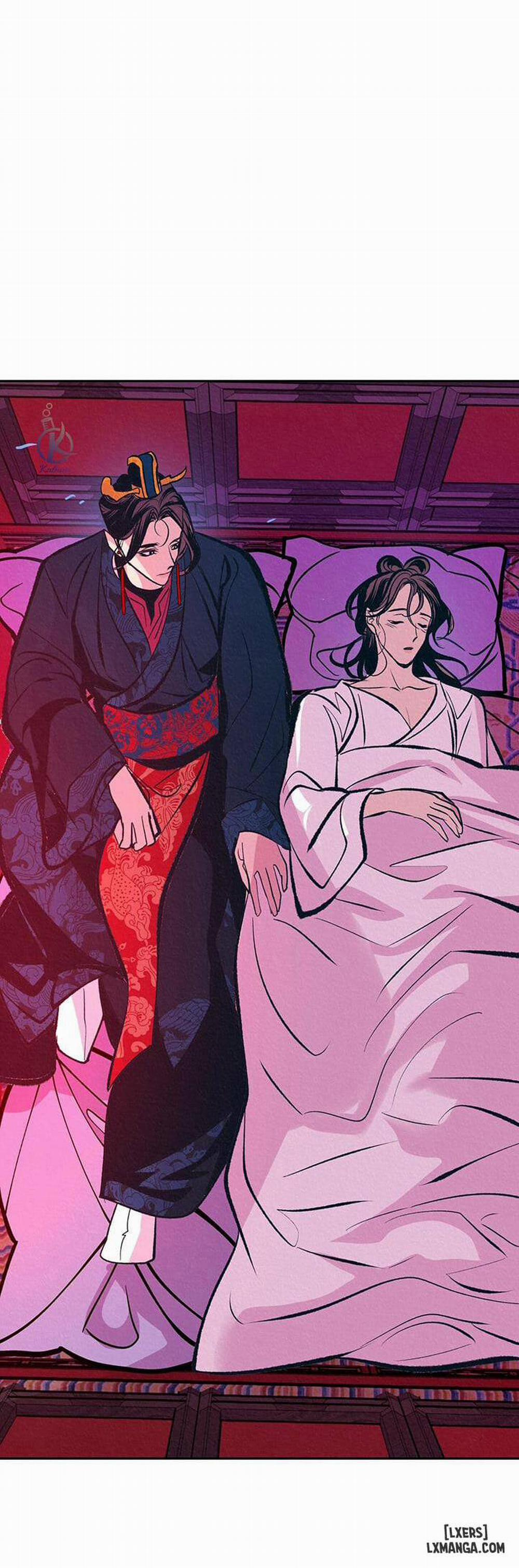 Đồ vô liêm sỉ 8 trang 33