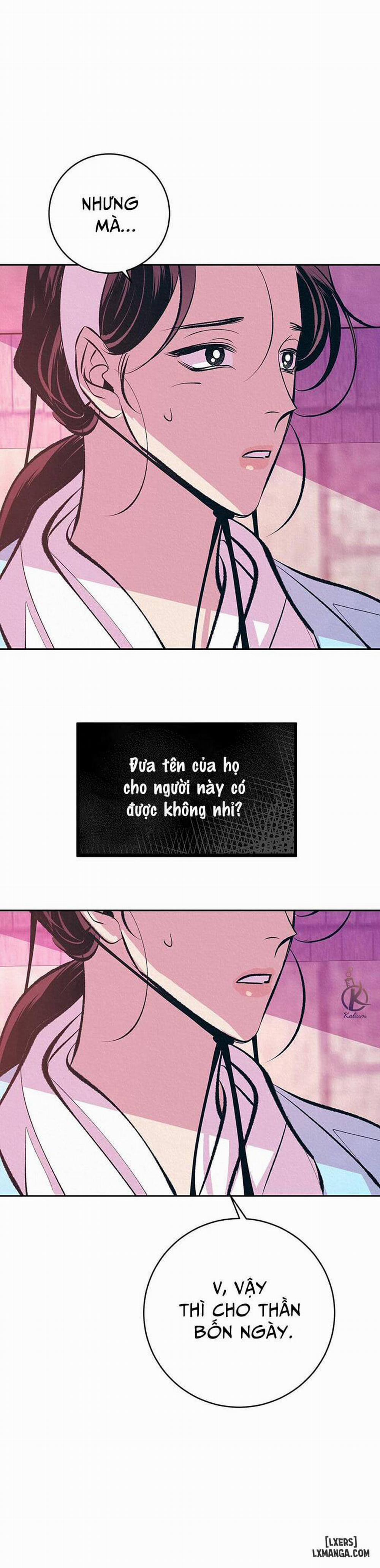 Đồ vô liêm sỉ 8 trang 4