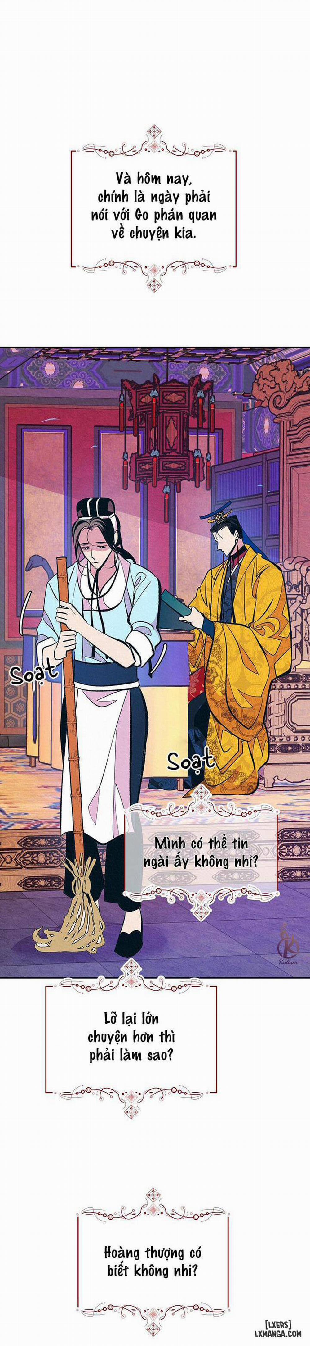 Đồ vô liêm sỉ 8 trang 5