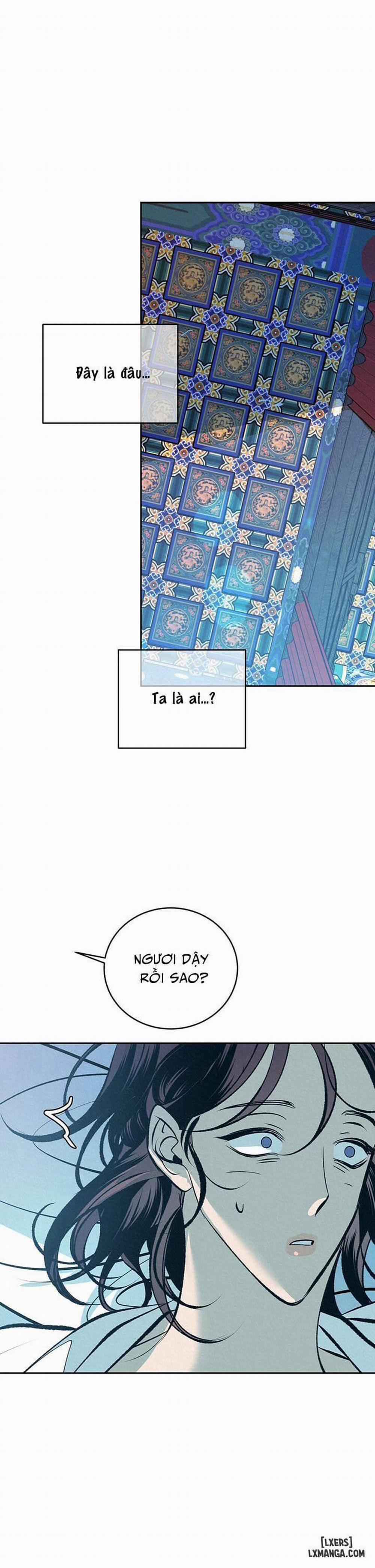 Đồ vô liêm sỉ 9 trang 1