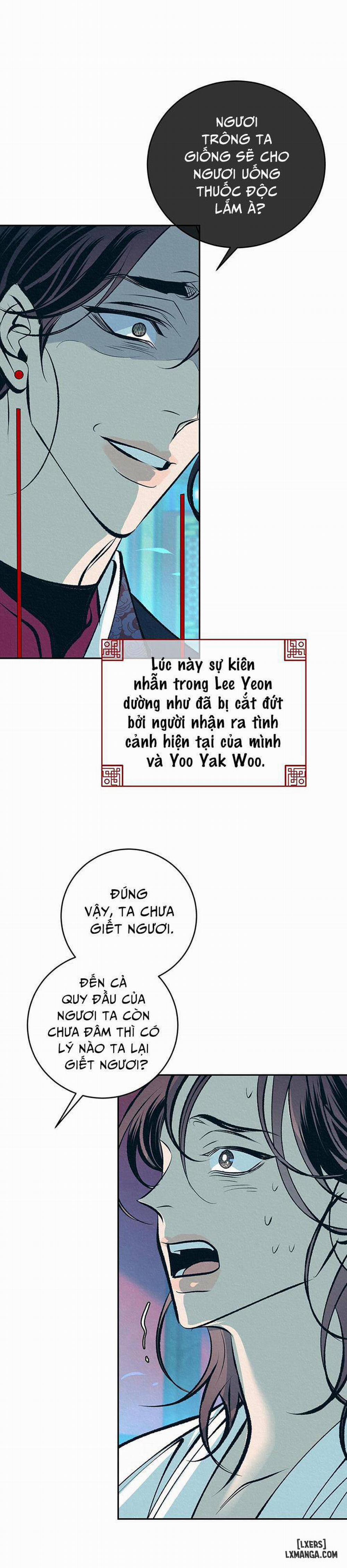 Đồ vô liêm sỉ 9 trang 11