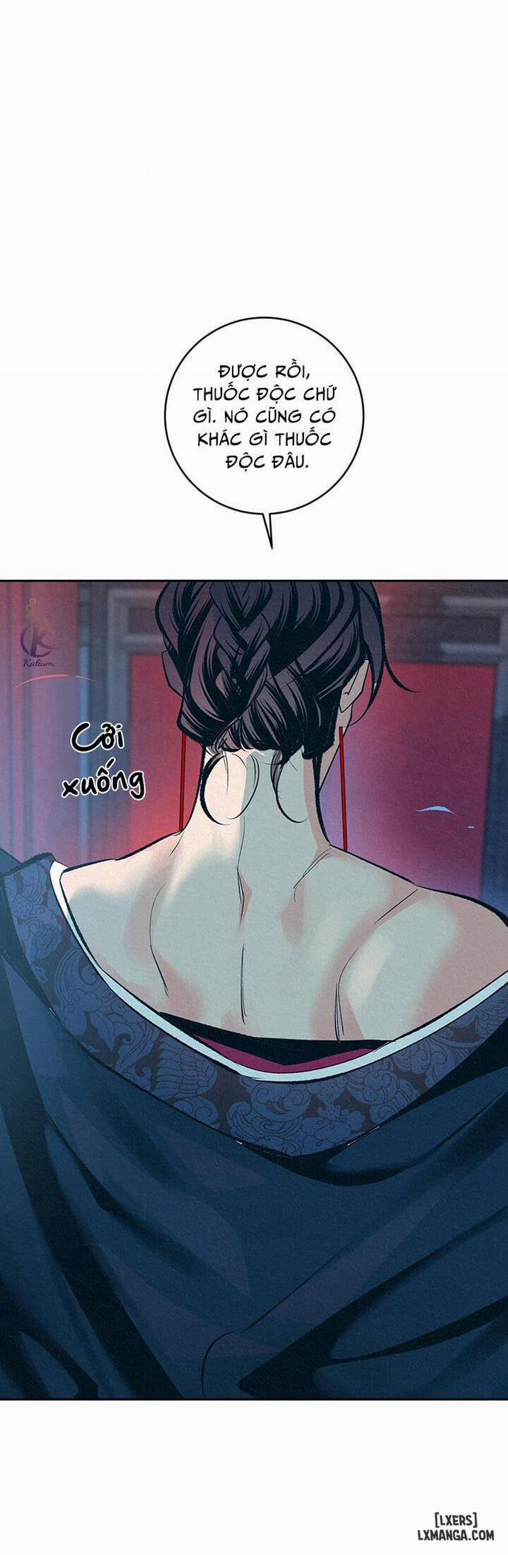 Đồ vô liêm sỉ 9 trang 12