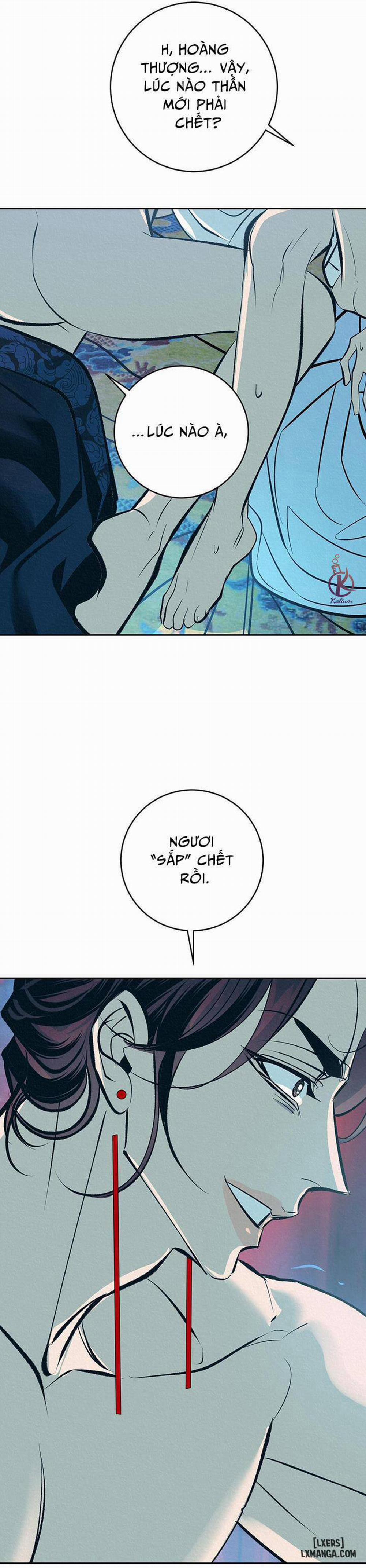 Đồ vô liêm sỉ 9 trang 13