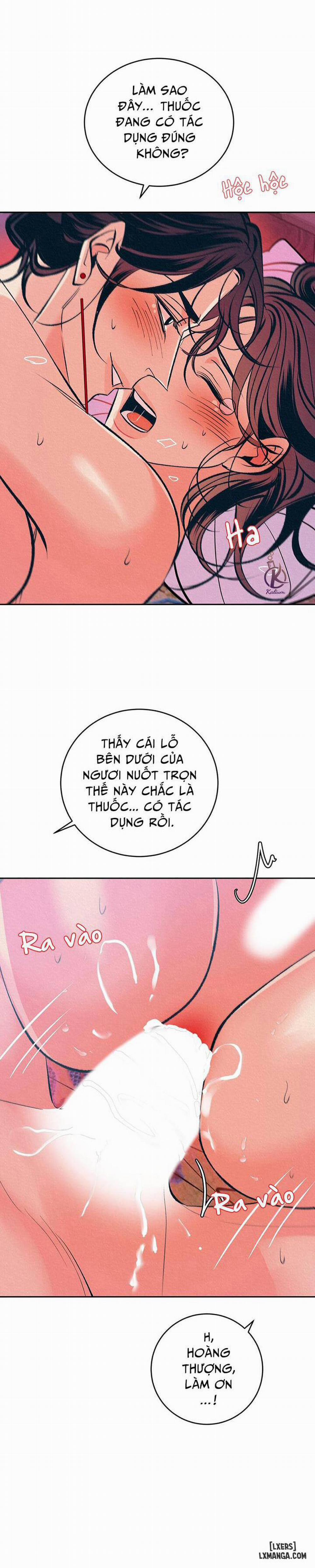 Đồ vô liêm sỉ 9 trang 17