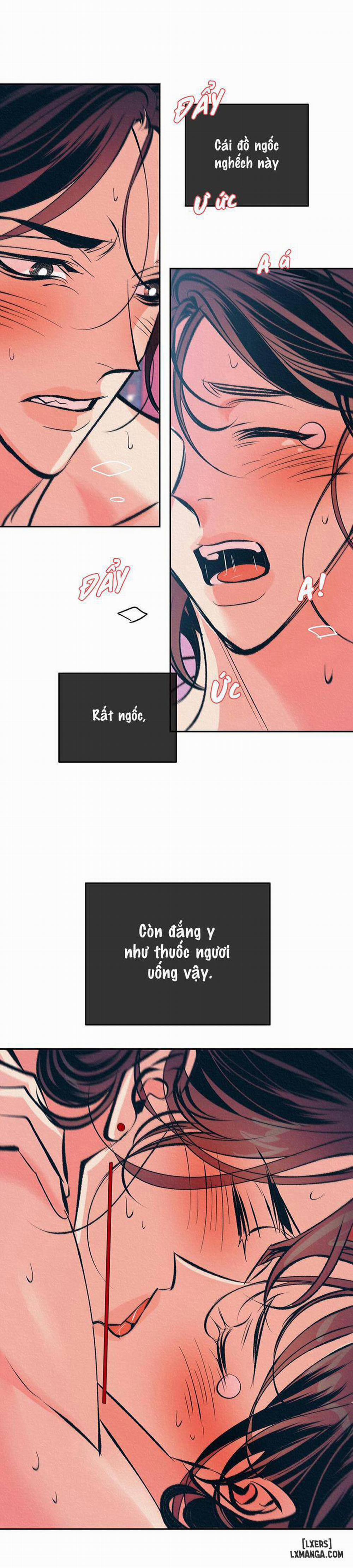 Đồ vô liêm sỉ 9 trang 18