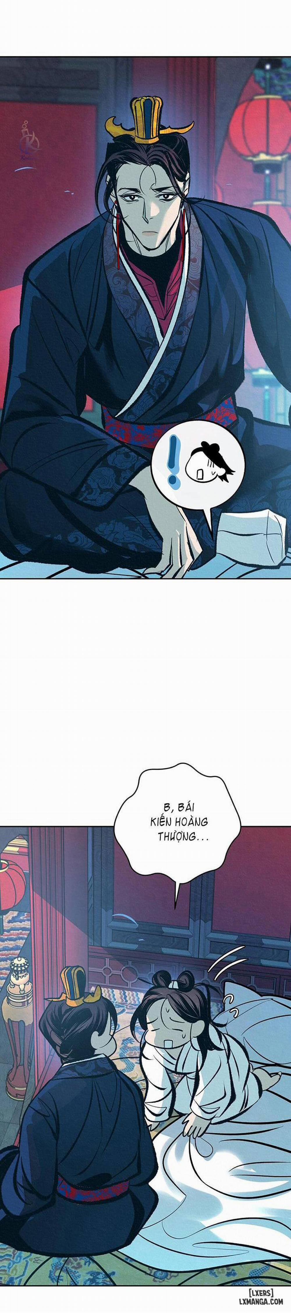 Đồ vô liêm sỉ 9 trang 2