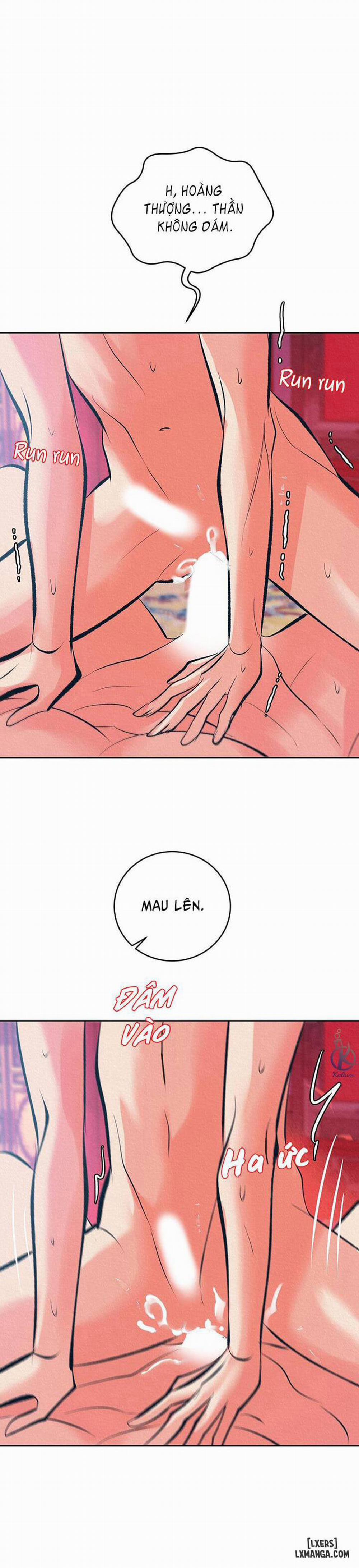 Đồ vô liêm sỉ 9 trang 20