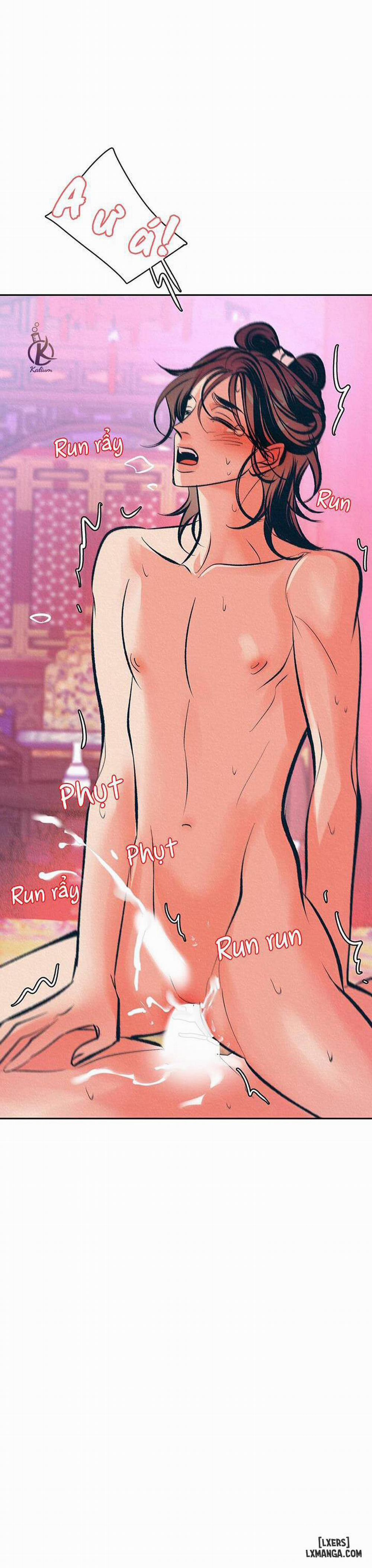 Đồ vô liêm sỉ 9 trang 24