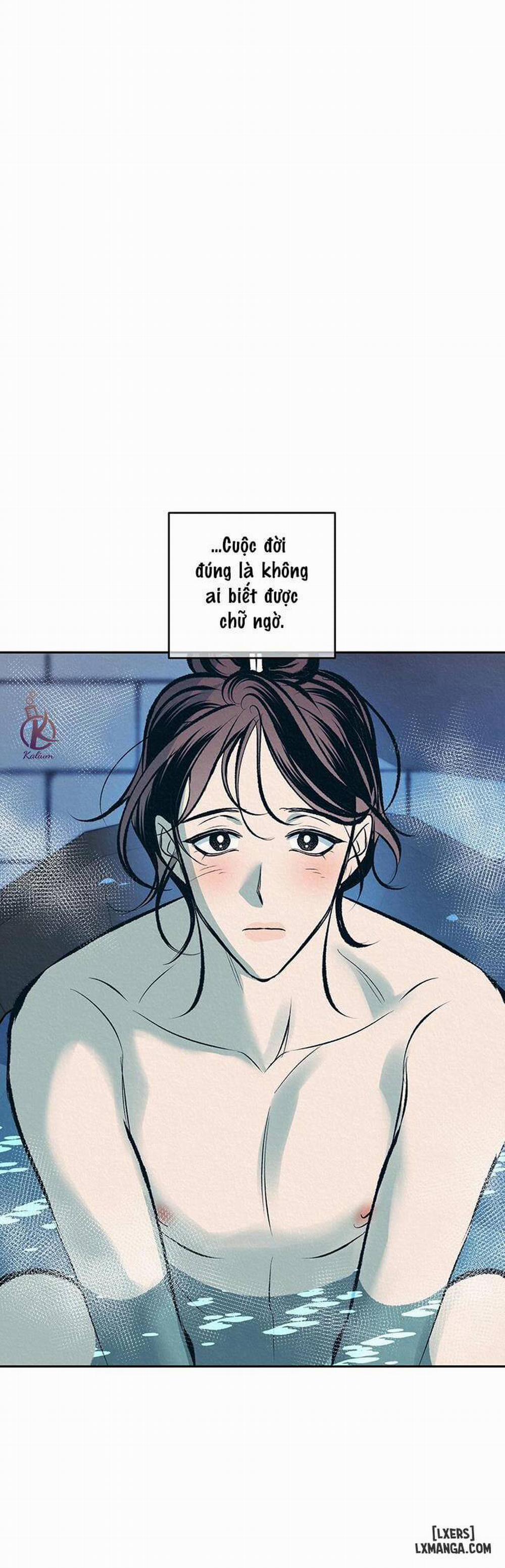 Đồ vô liêm sỉ 9 trang 27