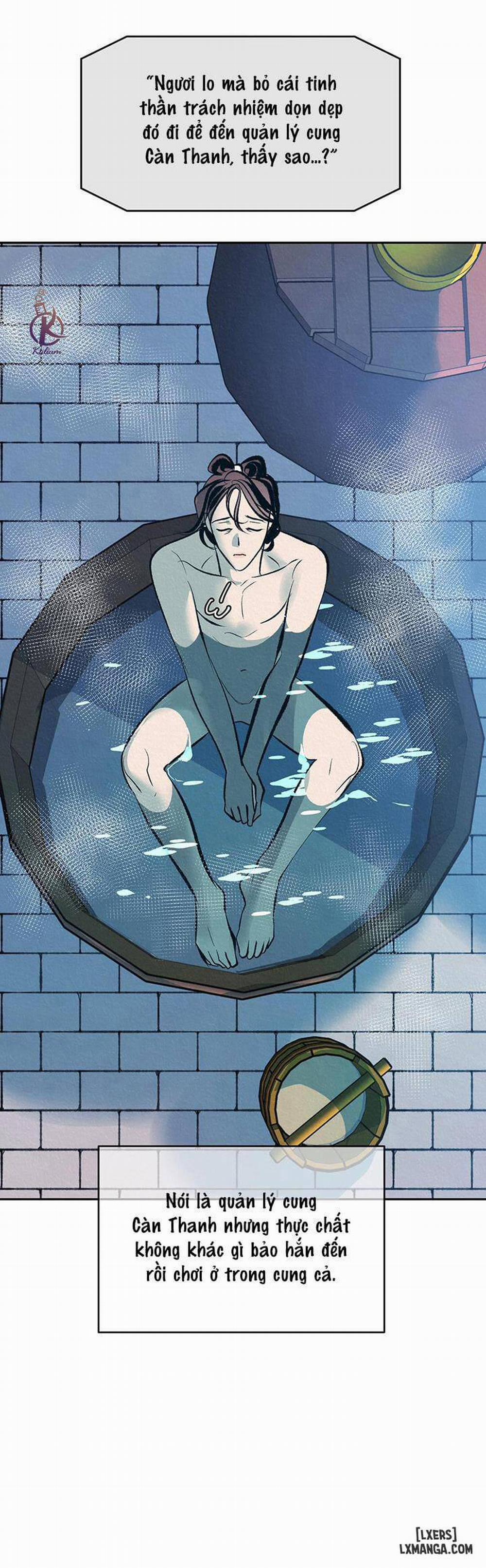 Đồ vô liêm sỉ 9 trang 28