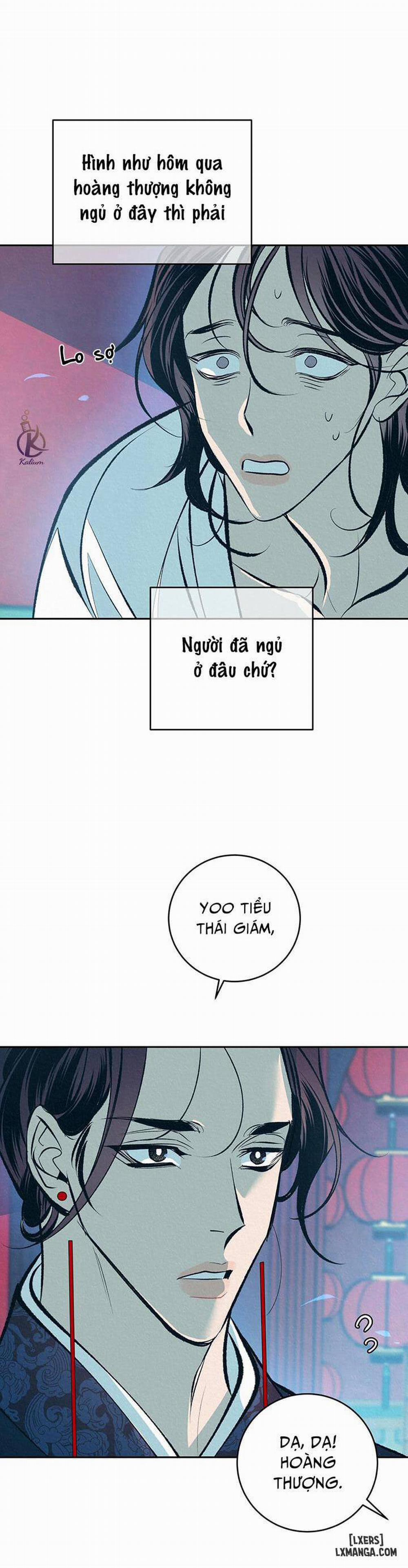 Đồ vô liêm sỉ 9 trang 3