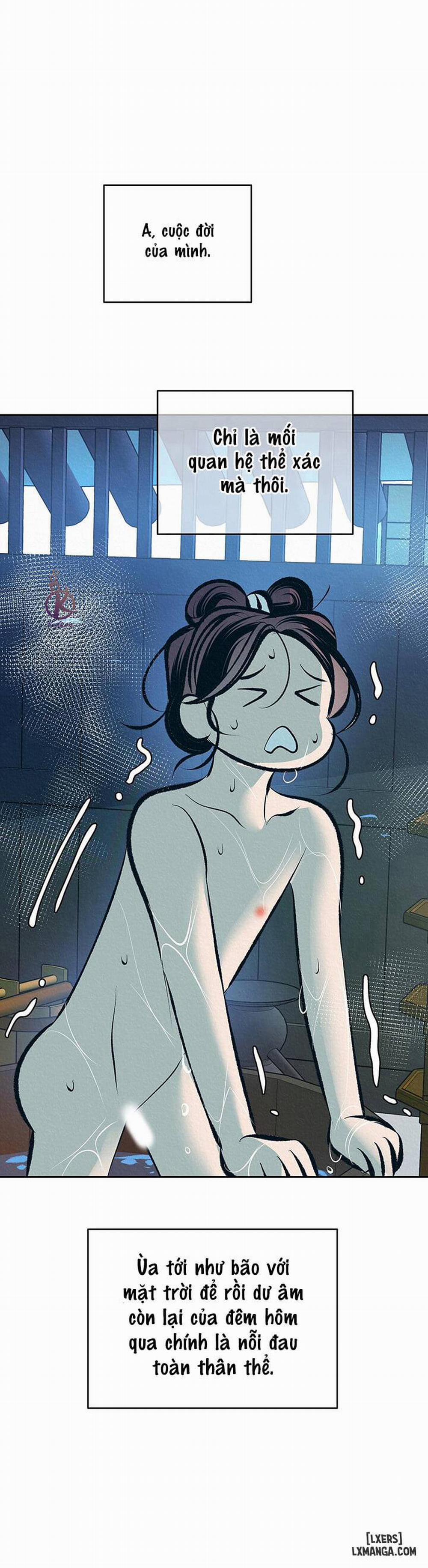 Đồ vô liêm sỉ 9 trang 30