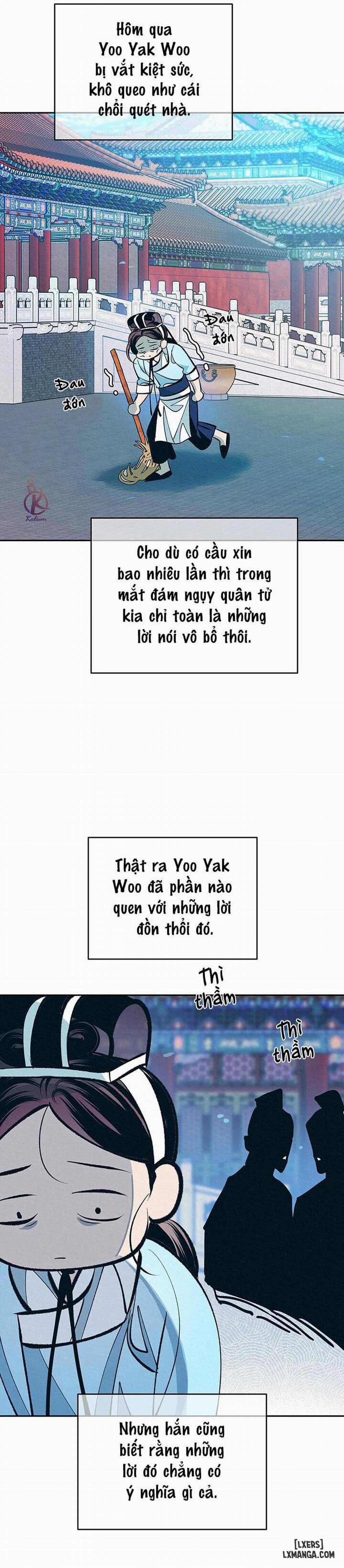 Đồ vô liêm sỉ 9 trang 31