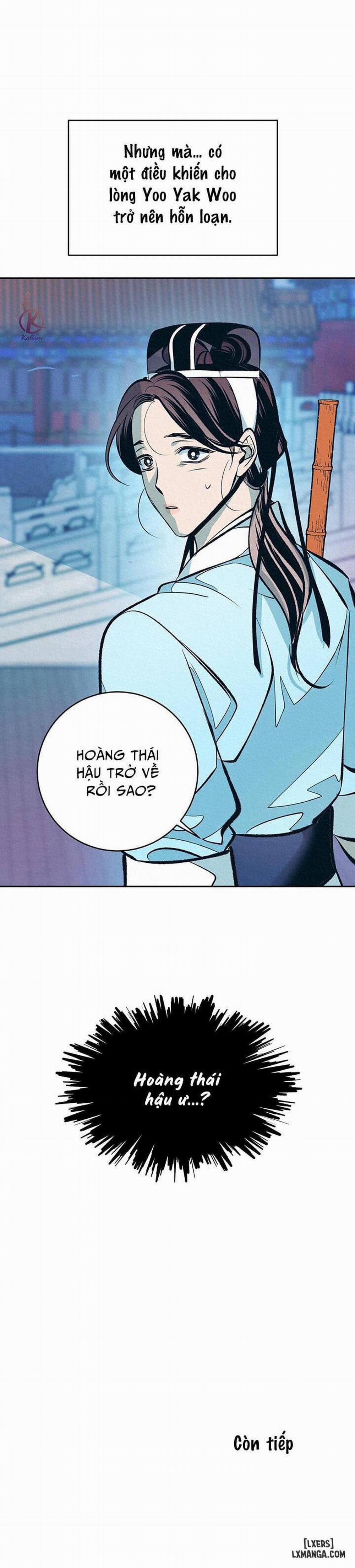 Đồ vô liêm sỉ 9 trang 32