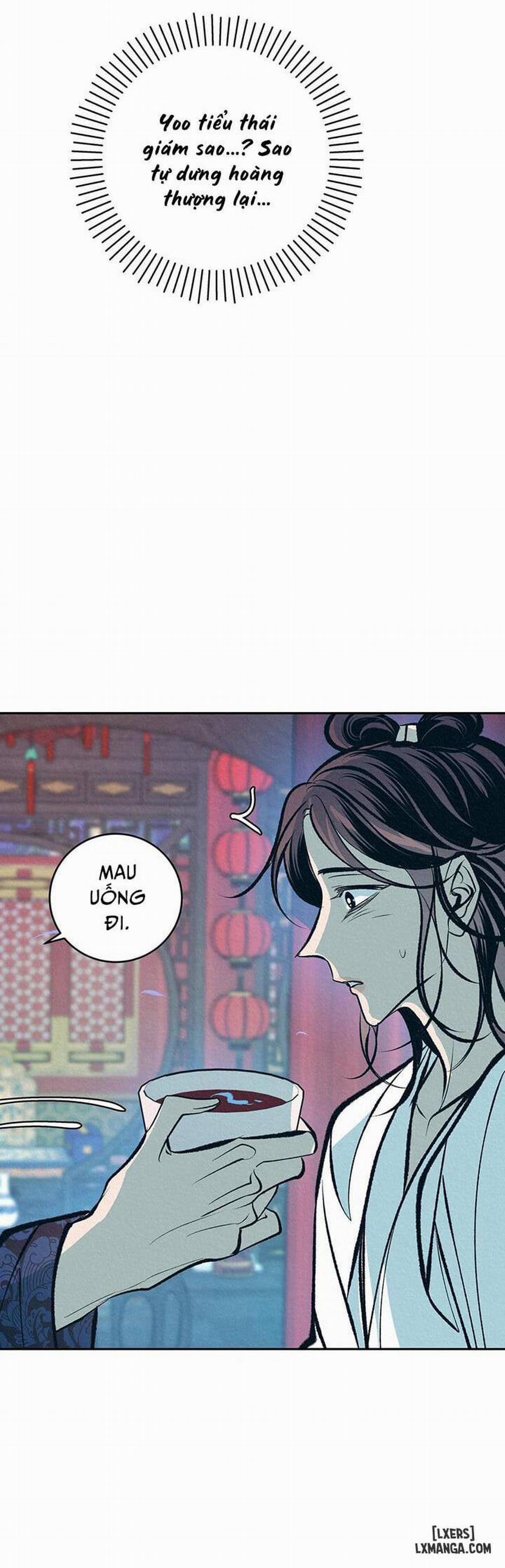 Đồ vô liêm sỉ 9 trang 4