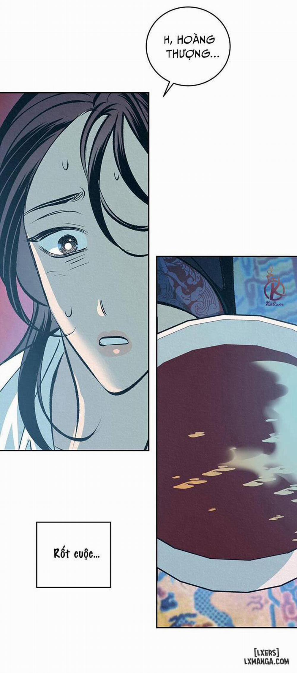 Đồ vô liêm sỉ 9 trang 5