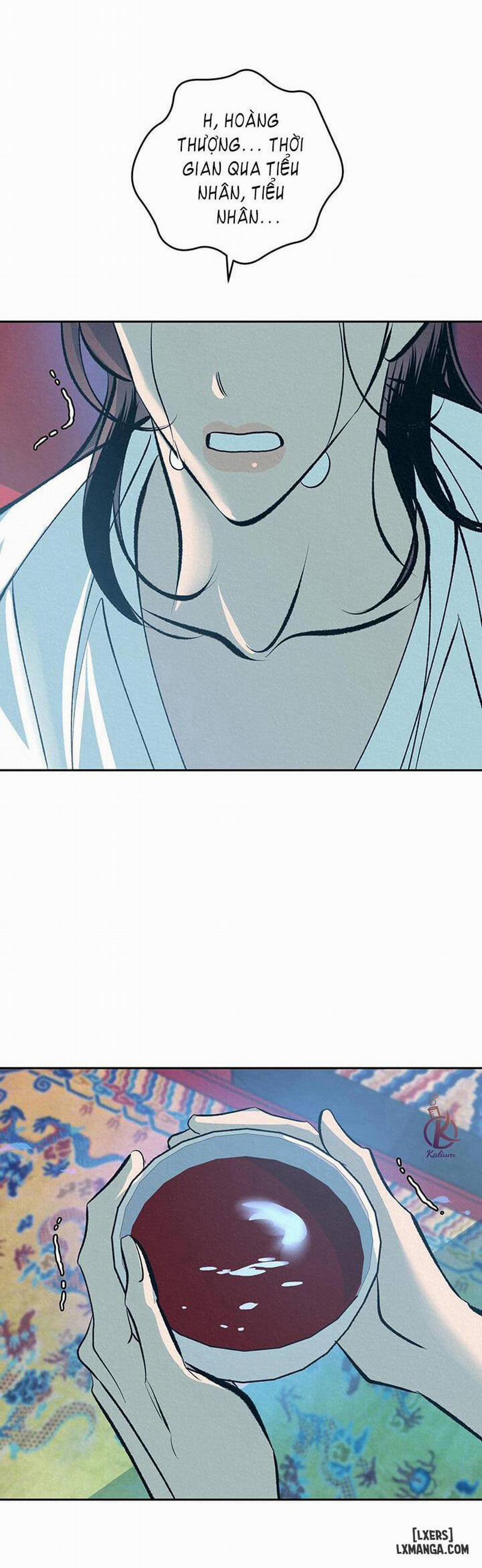 Đồ vô liêm sỉ 9 trang 6