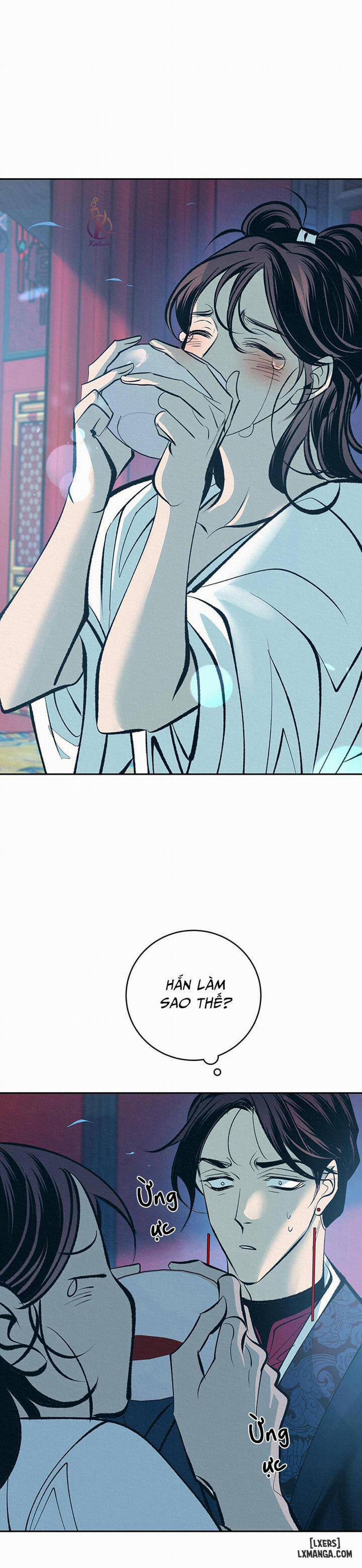 Đồ vô liêm sỉ 9 trang 7