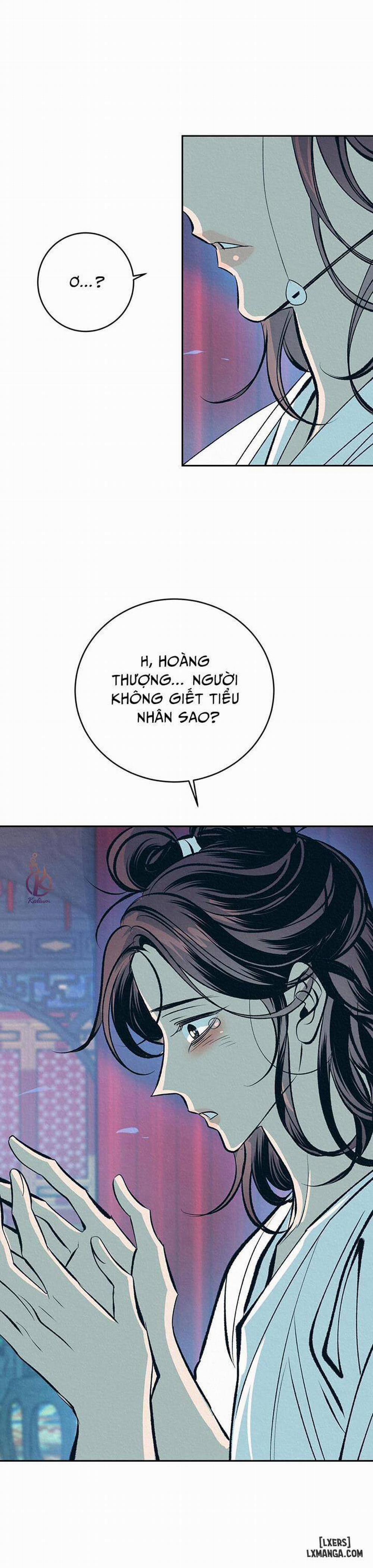 Đồ vô liêm sỉ 9 trang 8