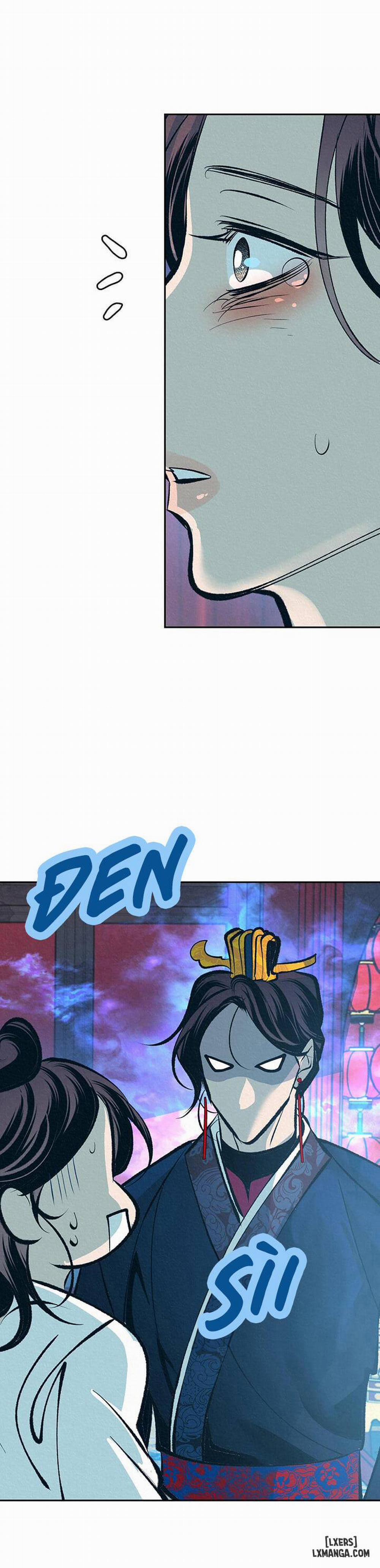 Đồ vô liêm sỉ 9 trang 9