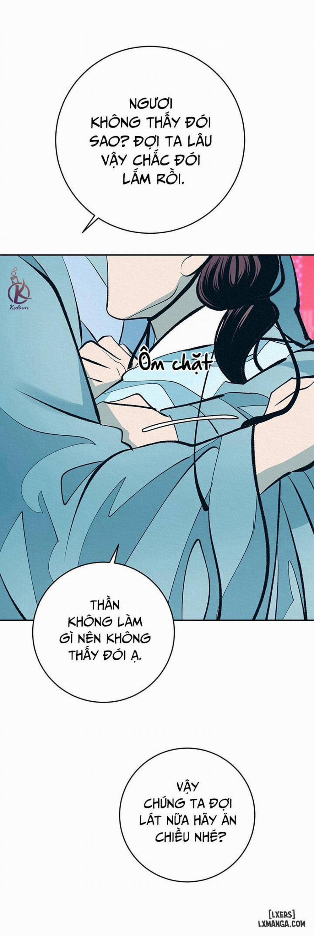 Đồ vô liêm sỉ Ngoại truyện 1 trang 13