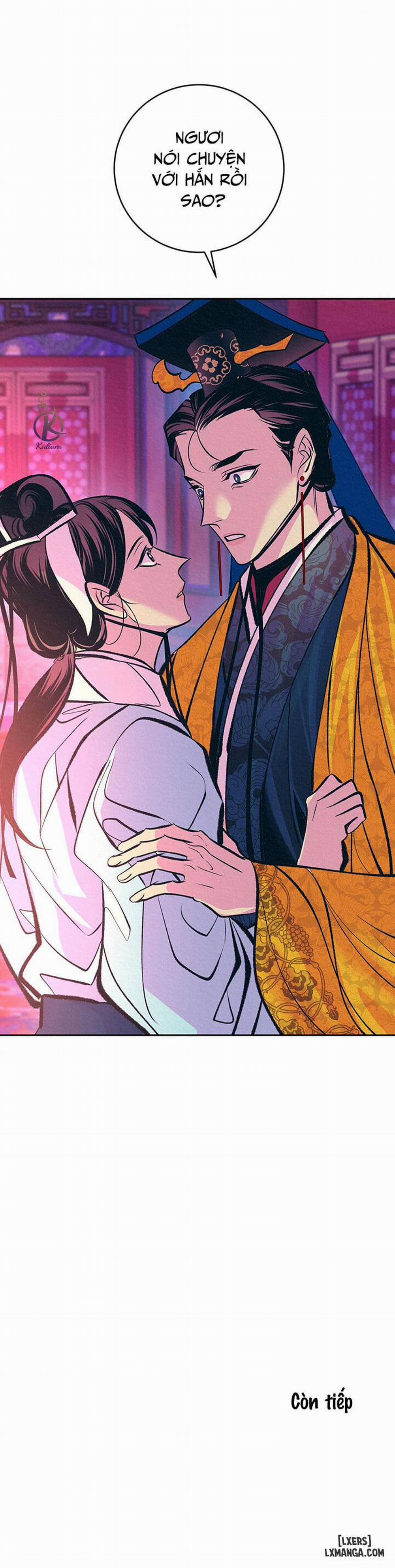 Đồ vô liêm sỉ Ngoại truyện 2 trang 31