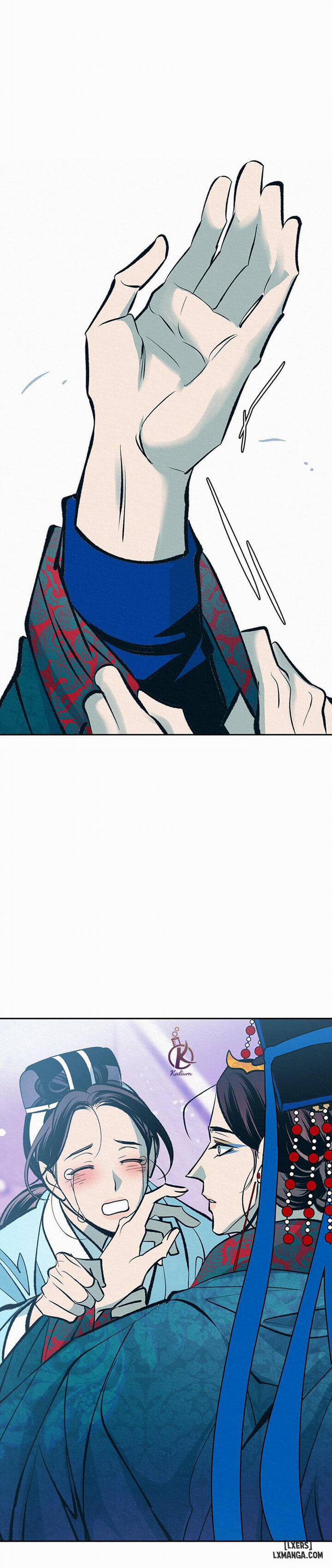 Đồ vô liêm sỉ Ngoại truyện 5 0 Hết trang 11