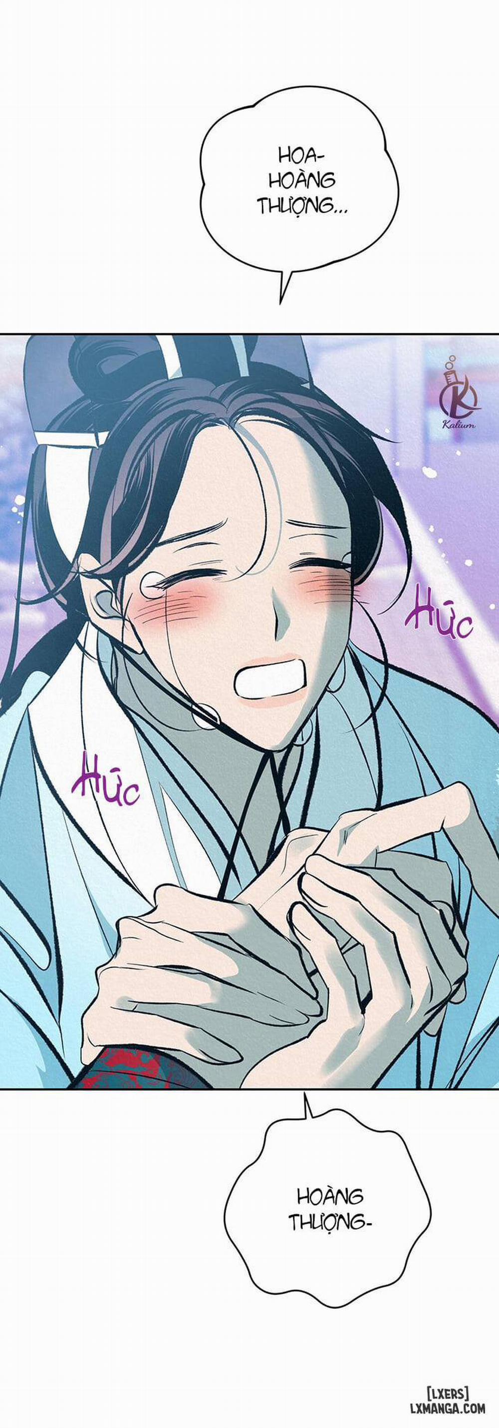 Đồ vô liêm sỉ Ngoại truyện 5 0 Hết trang 12