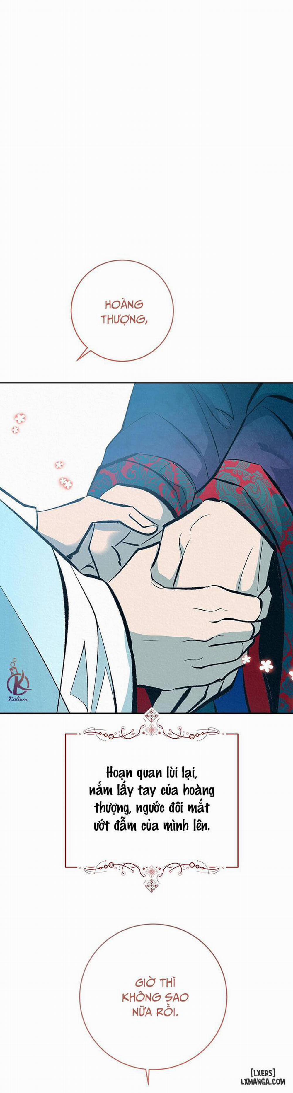 Đồ vô liêm sỉ Ngoại truyện 5 0 Hết trang 18