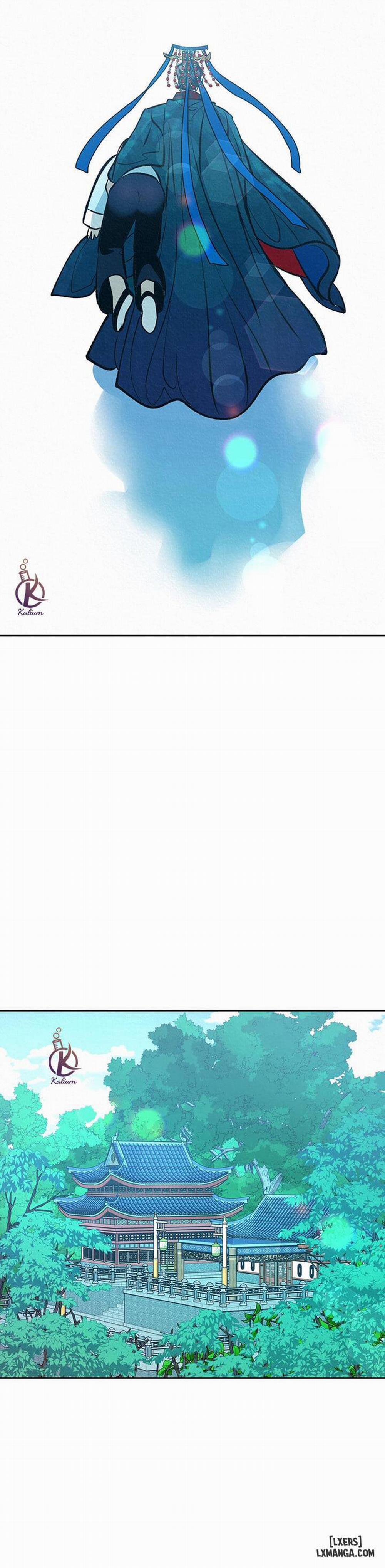 Đồ vô liêm sỉ Ngoại truyện 5 0 Hết trang 26