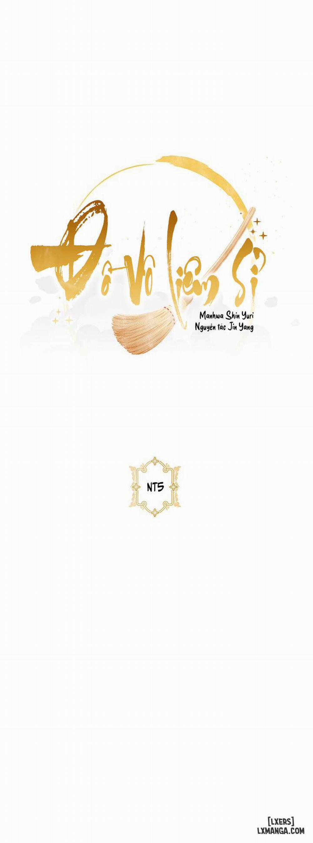 Đồ vô liêm sỉ Ngoại truyện 5 0 Hết trang 3