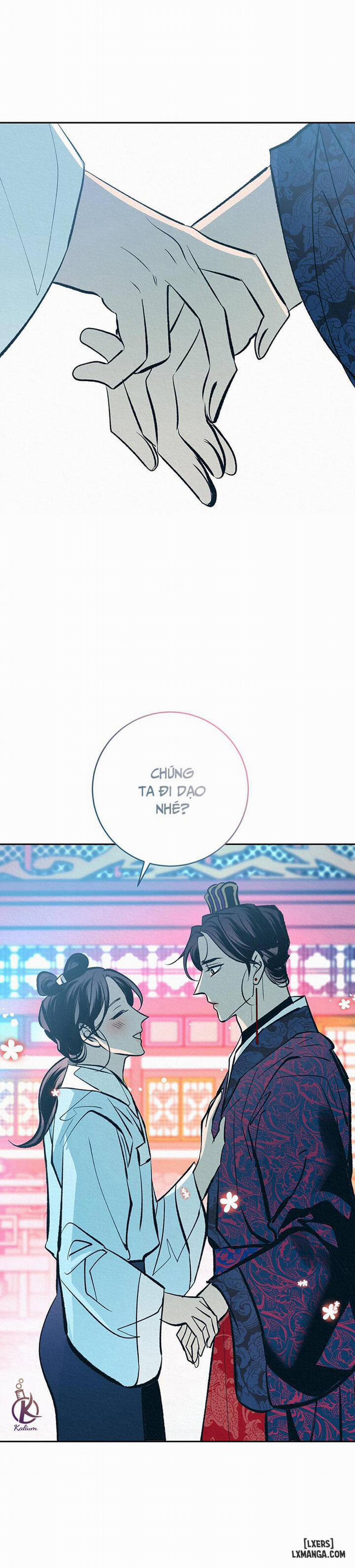 Đồ vô liêm sỉ Ngoại truyện 5 0 Hết trang 31