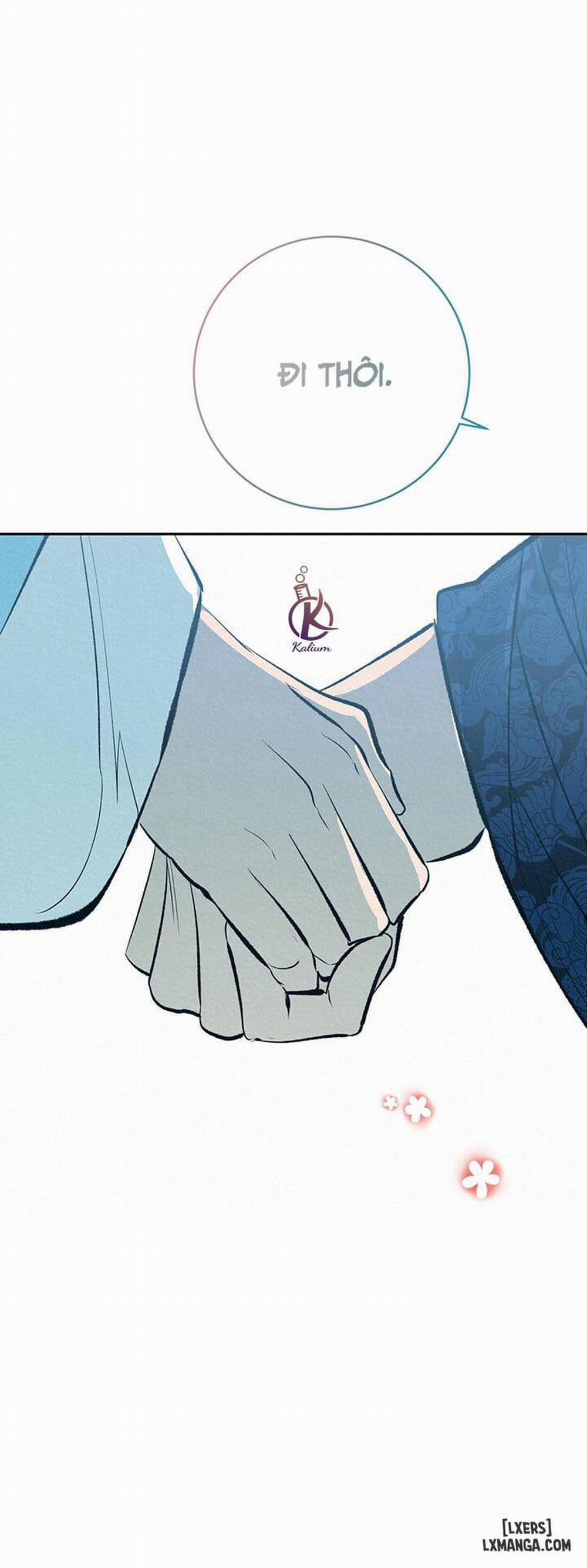 Đồ vô liêm sỉ Ngoại truyện 5 0 Hết trang 32