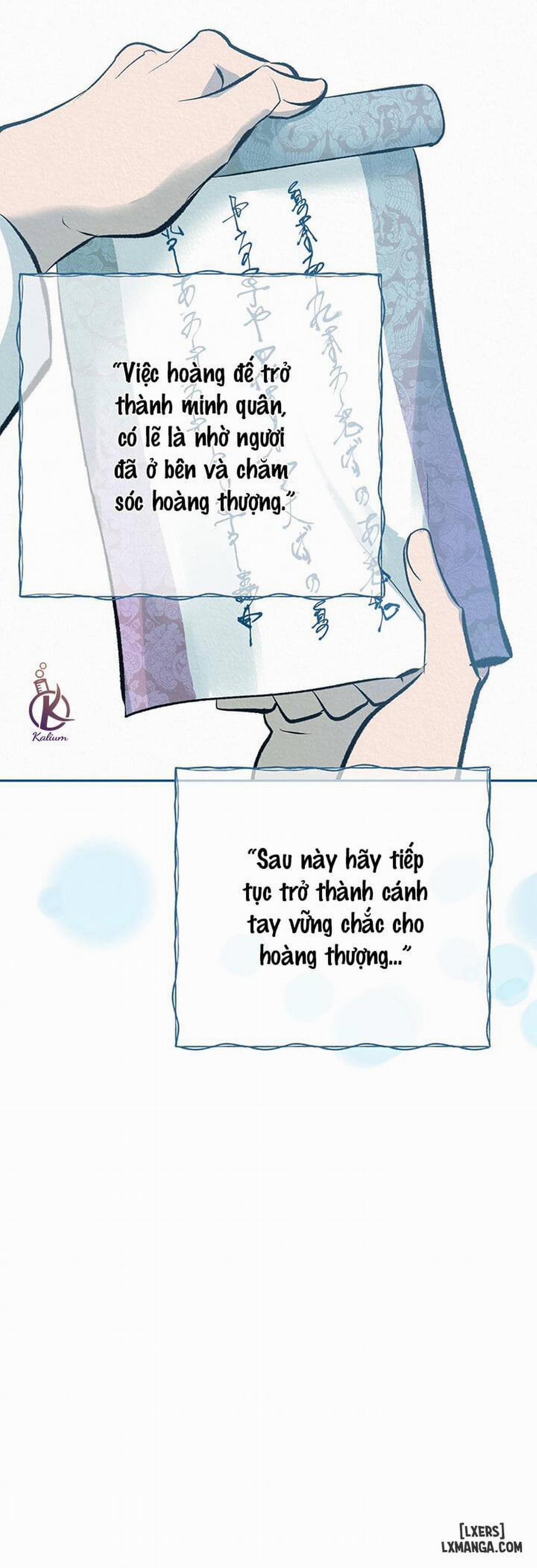 Đồ vô liêm sỉ Ngoại truyện 5 0 Hết trang 37