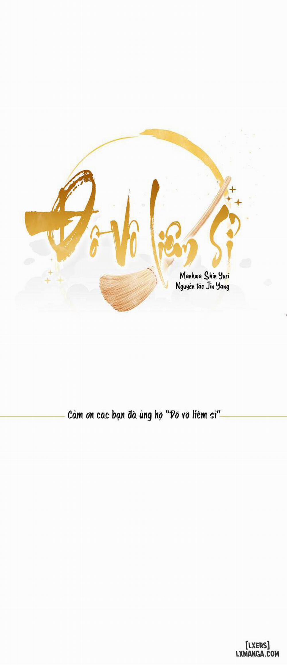 Đồ vô liêm sỉ Ngoại truyện 5 0 Hết trang 38