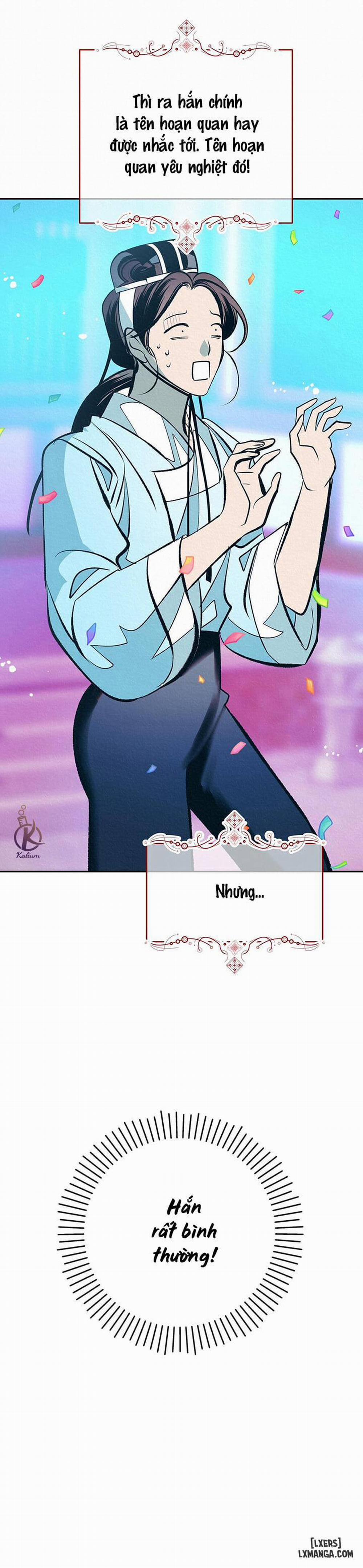 Đồ vô liêm sỉ Ngoại truyện 5 0 Hết trang 5