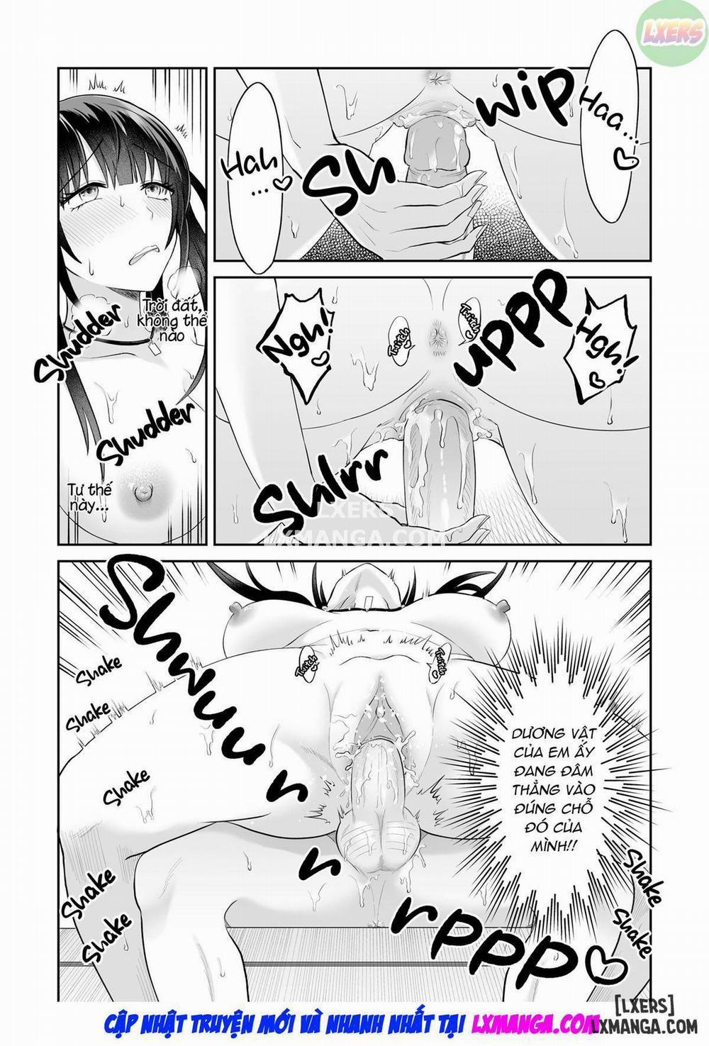 Do You Like Slutty Gyarus 2 END trang 23