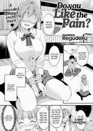 Đọc truyện tranh Do You Like the Pain