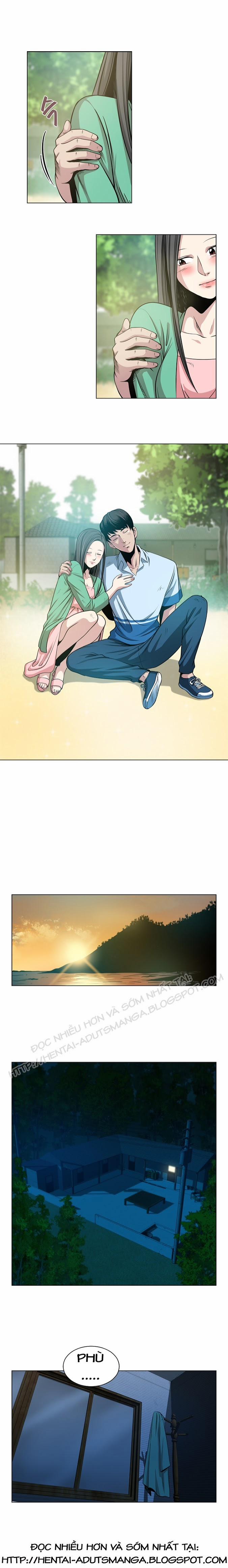 Do you want to change partners? 1 trang 1