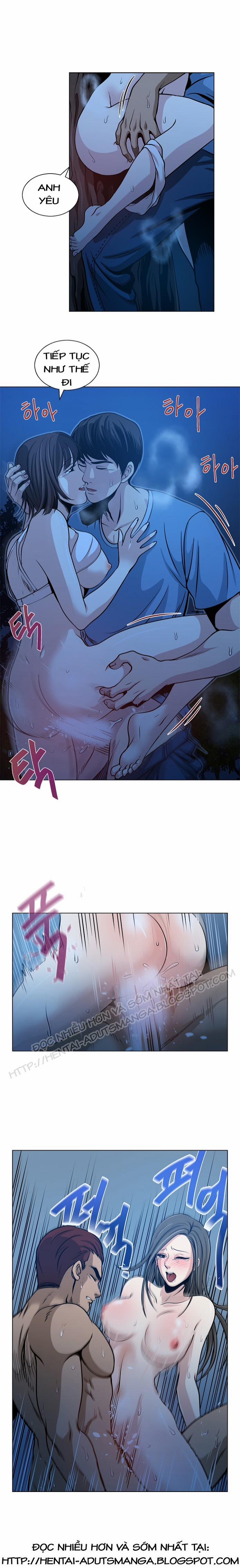 Do you want to change partners? 1 trang 10