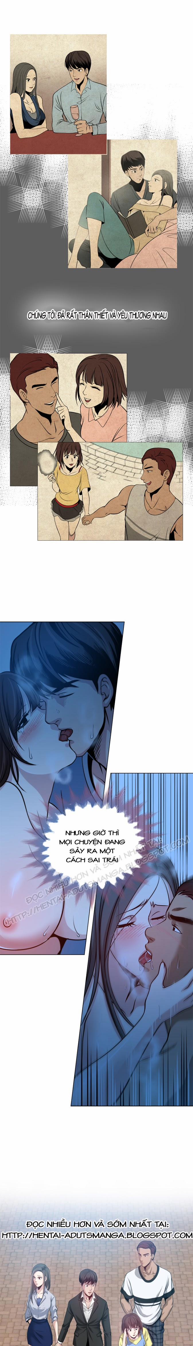 Do you want to change partners? 1 trang 11