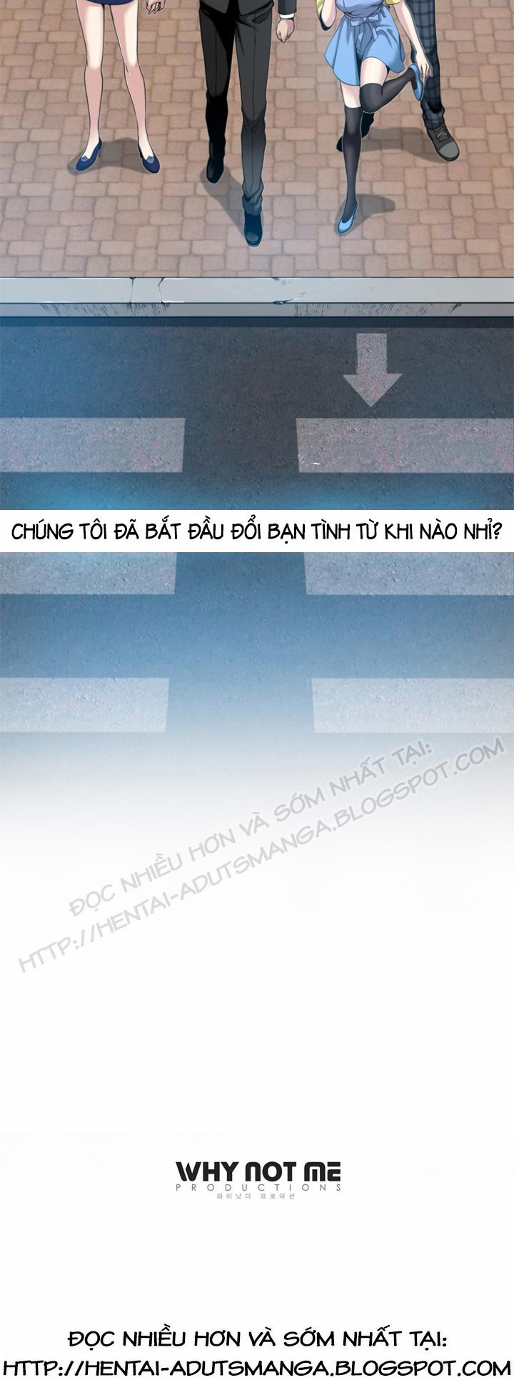 Do you want to change partners? 1 trang 12