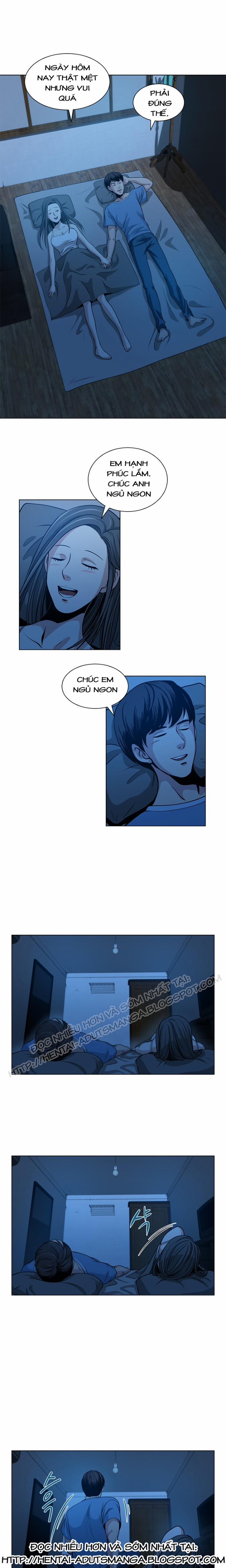 Do you want to change partners? 1 trang 2