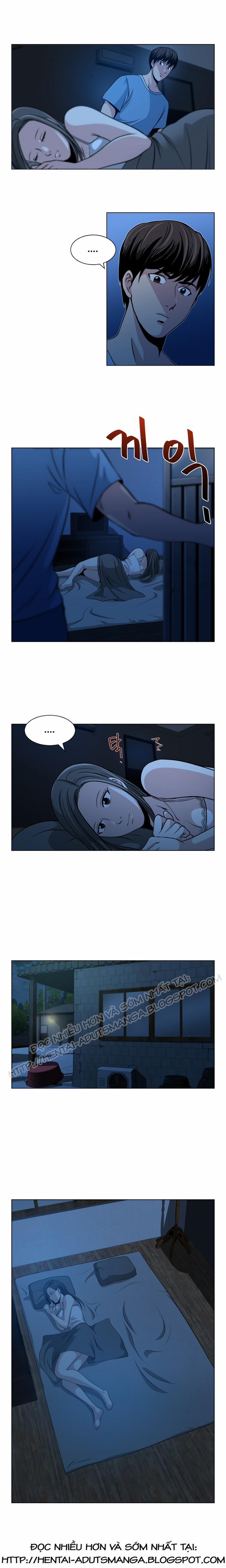 Do you want to change partners? 1 trang 4