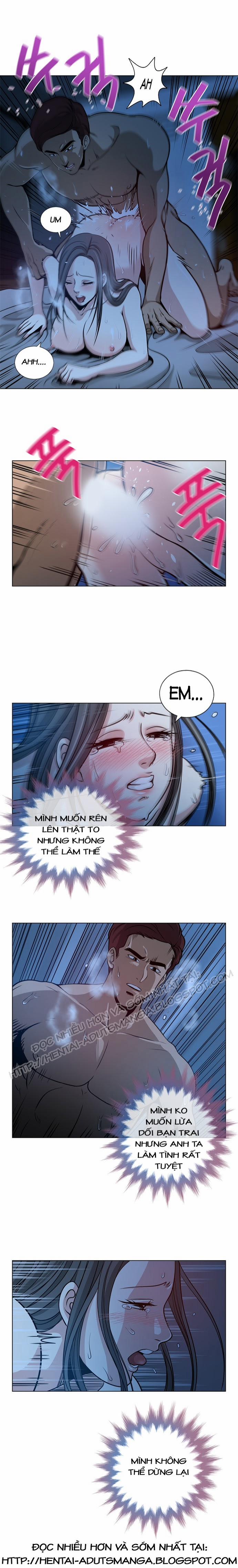 Do you want to change partners? 1 trang 9