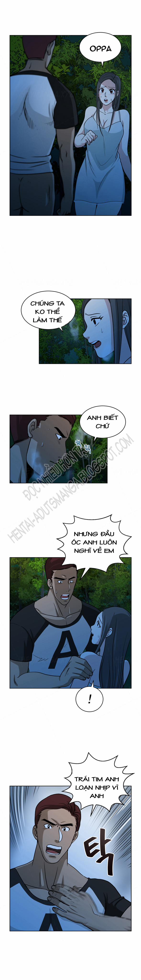 Do you want to change partners? 10 trang 1