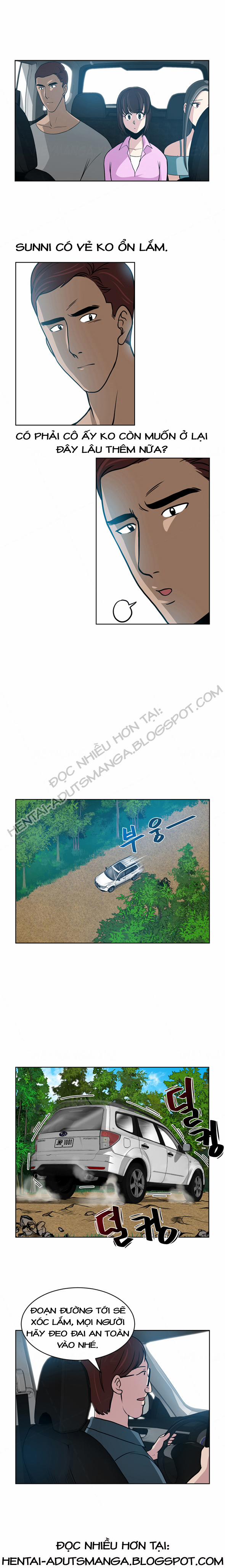 Do you want to change partners? 10 trang 11